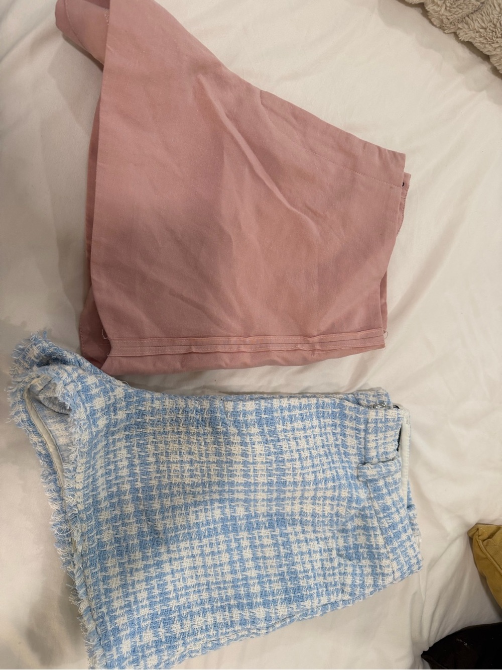 ZARA shorts bundle Size: Small